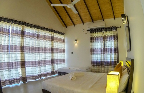Yodakandiya Hotel | Thihawa Eco Huts Yala
