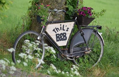 Municipality of Hof van Twente Bed & Breakfast | Thil's Bed and Breakfast