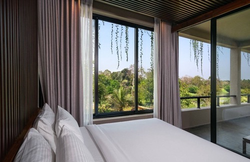 Pahala Maragahawewa Hotel | Thimbiri Wewa Resort - Wilpattu