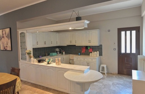 Ligourio Apartment | Thimeli