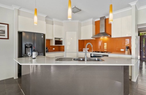 Banksia Beach House | Think Elegant & Luxury