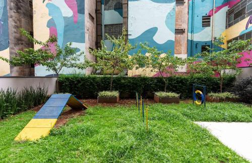 Vila Buarque House | THINK HOME