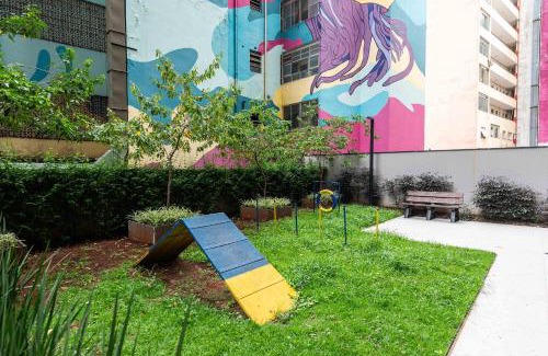 Vila Buarque House | THINK HOME