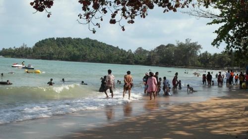 Sichon Resort | Thipburee Resort