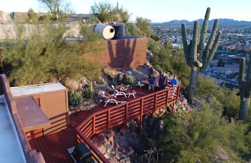 Paradise Valley Village House | THIRD HIGHEST HOUSE IN PHOENIX