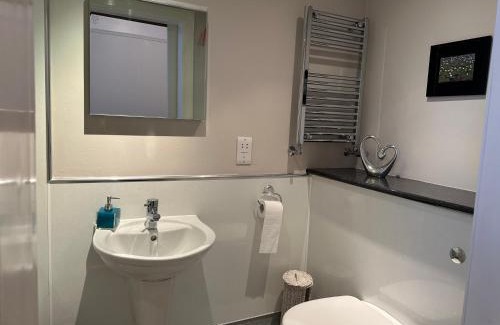 Aberdeen West End House | Third House Guest House