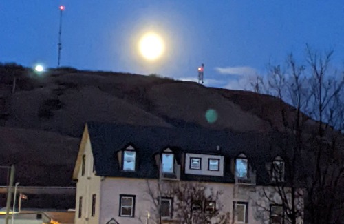 Peace River Apartment | Third Mission Heritage Suites