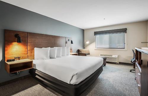 McCall Hotel | Third Street Inn