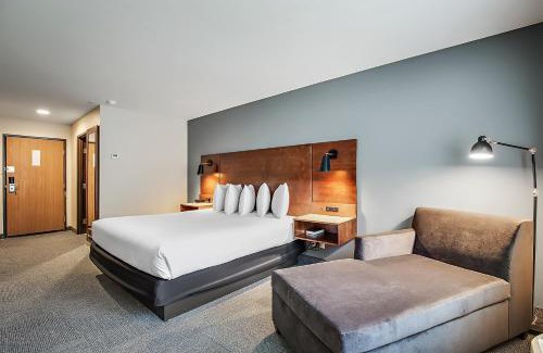 McCall Hotel | Third Street Inn