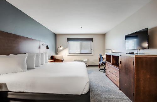 McCall Hotel | Third Street Inn