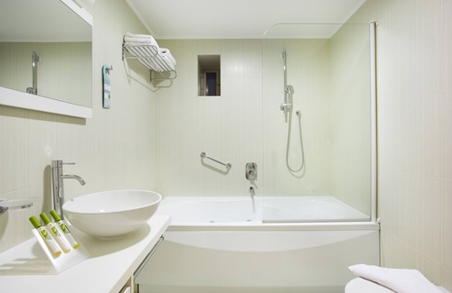 Mavrovouni Hotel | Thirides Beach Resort
