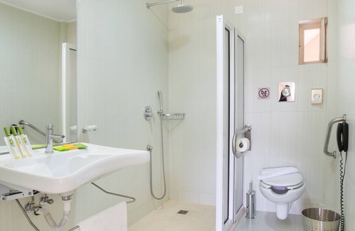 Mavrovouni Hotel | Thirides Beach Resort