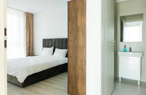 Bistrita Apartment | Thirty Six Apartment