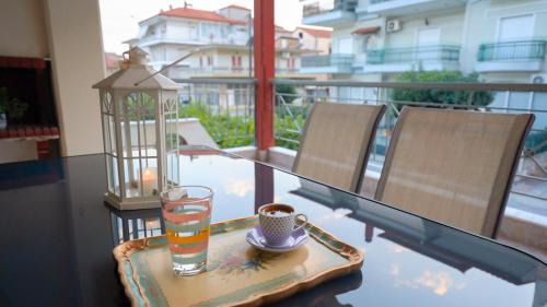 Aridaia Apartment | ThirtyFive Apartment