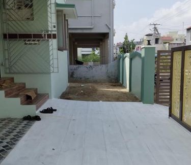 Karaikal Villa | Thirunallar Ganesha's HomeStay