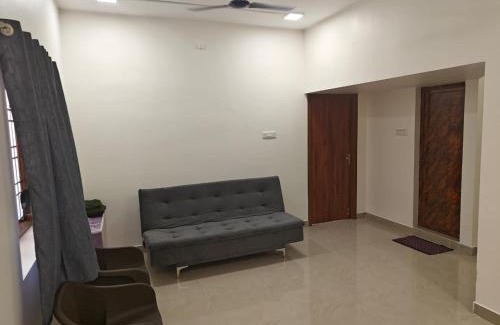 Thirunallar Apartment | Thirunallar Heaven Homes