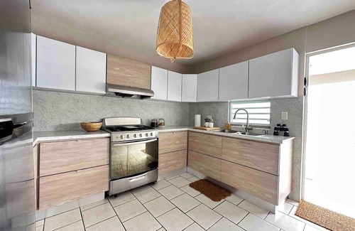 Ciales House | This 3 bedroom, 2 baths beautiful residence has everything you will need to.