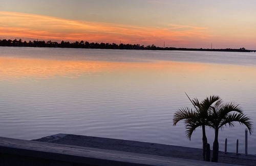 Key West House | This 4 bed 3 bath home with spectacular ocean views is the perfect spot for your vacation