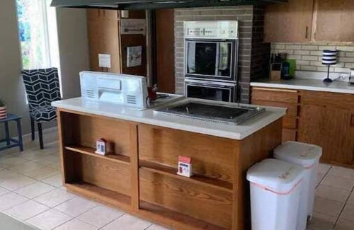 Marshland Apartment | This AMAZING river getaway is PERFECT for YOU! Private deck, grill & fire pit!
