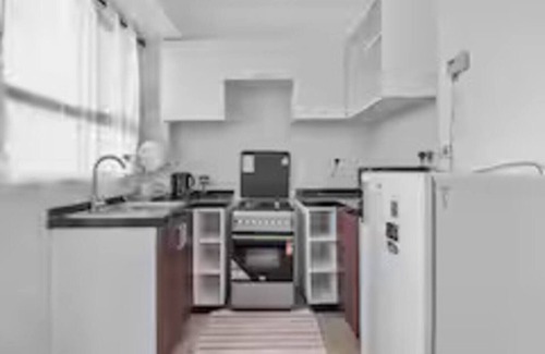 Riruta Apartment | This apartment is a 1 bedroom(s), 1 bathrooms, located in Nairobi, Nairobi County.
