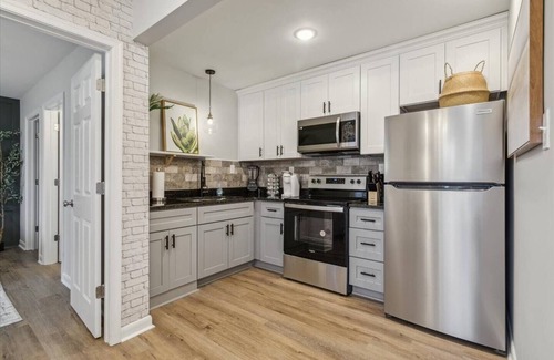 Hampton Apartment | This apartment is a 1 bedroom(s), 1 bathrooms, located in Hampton, VA.