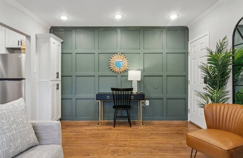 Hampton Apartment | This apartment is a 1 bedroom(s), 1 bathrooms, located in Hampton, VA.