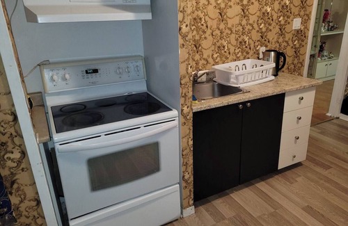 Laval Apartment | This apartment is a 1 bedroom(s), 1 bathrooms, located in Laval, QC.