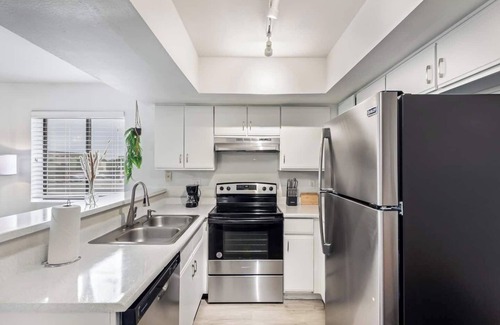Mesa Apartment | This apartment is a 1 bedroom(s), 1 bathrooms, located in Mesa, AZ.
