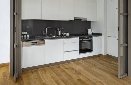 Macka Apartment | This apartment is a 2 bedroom(s), 1 bathrooms, located in Şişli, İstanbul.