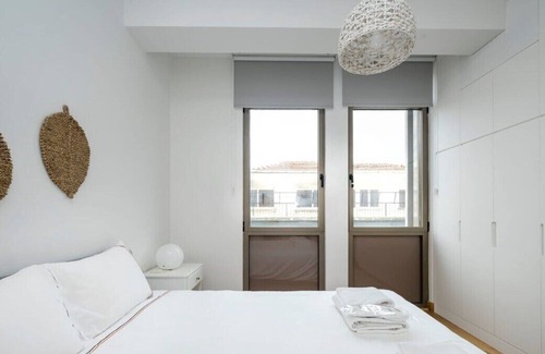 Macka Apartment | This apartment is a 2 bedroom(s), 1 bathrooms, located in Şişli, İstanbul.