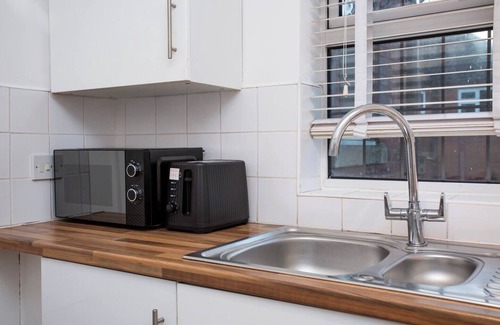 Whickham Apartment | This apartment is a 2 bedroom(s), 1 bathrooms, located in Whickham, England.