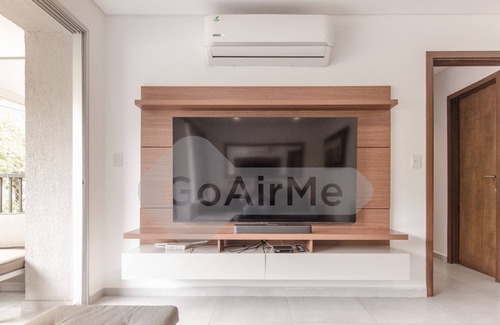 Asuncion Apartment | This apartment is a 2 bedroom(s), 2 bathrooms, located in Asunción, Capital.