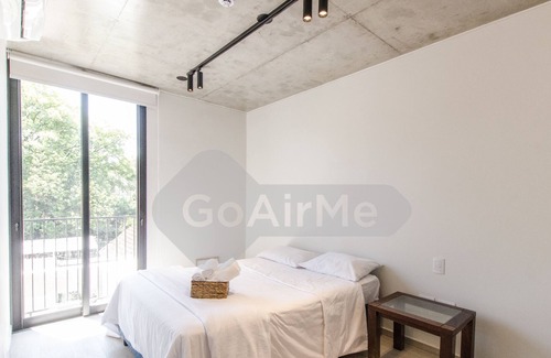 Asuncion Apartment | This apartment is a 2 bedroom(s), 2 bathrooms, located in Asuncion, Capital.