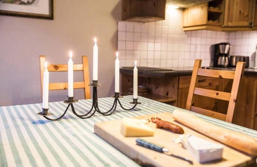 Tolmin Apartment | This apartment is a 3 bedroom(s), 1 bathrooms, located in Tolmin, Goriška.