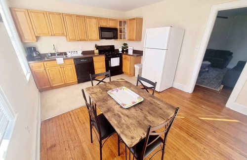 Cheltenham Apartment | This apartment is a 1 bedroom(s), 1 bathrooms, located in Elkins Park, PA.