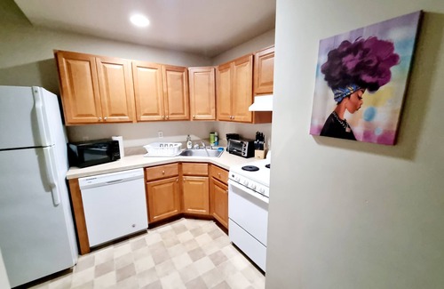 Foxcroft Square Apartment | This apartment is a 1 bedroom(s), 1 bathrooms, located in Cheltenham Township, PA.