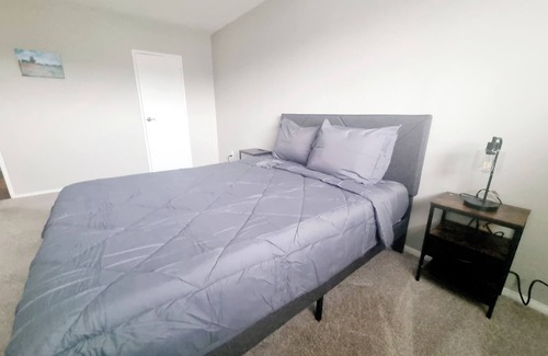 Elkins Park Apartment | This apartment is a 1 bedroom(s), 1 bathrooms, located in Cheltenham Township, PA.