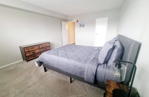Elkins Park Apartment | This apartment is a 1 bedroom(s), 1 bathrooms, located in Cheltenham Township, PA.