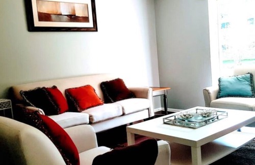 Elkins Park Apartment | This apartment is a 2 bedroom(s), 2 bathrooms, located in Elkins Park, PA.
