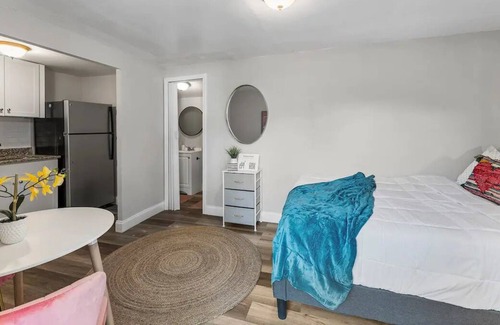 Lakeshore South Apartment | This apartment is a 1 bedroom(s), 1 bathrooms, located in Jacksonville, FL.