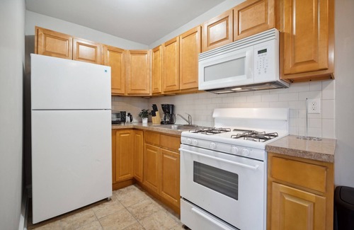 Germantown Apartment | This apartment is a 1 bedroom(s), 1 bathrooms, located in Philadelphia, PA.
