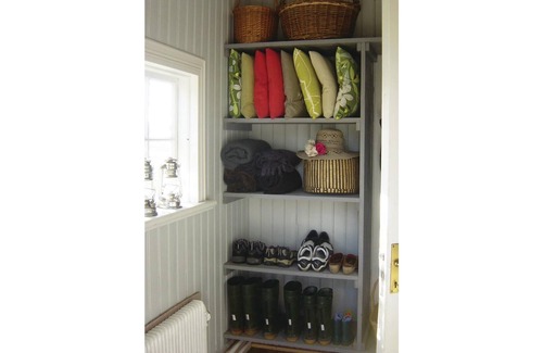 Stjarnhov House | This authentic and beautiful holiday home is situated in an elevated location in a rural area in Stj