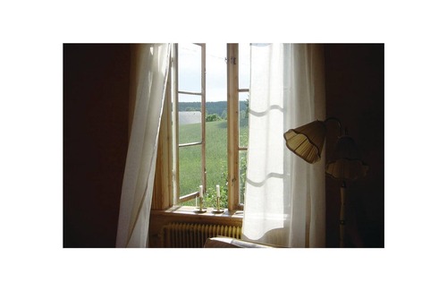 Stjarnhov House | This authentic and beautiful holiday home is situated in an elevated location in a rural area in Stj