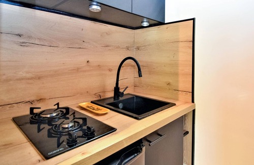 Saint-Privat-des-Vieux Apartment | This beautiful vacation apartment is your access to the beautiful nature of the region.