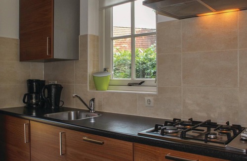 Hoge Hexel House | This comfortable luxury villa is located in the Buitengoed Het Lageveld vacation park.