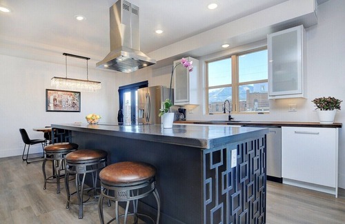 Salida Condo | This condominium is a 2 bedroom(s), 2.5 bathrooms, located in Salida, CO.