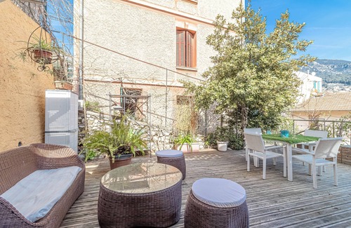 Beausoleil Condo | This condominium is a 1 bedroom(s), 1 bathrooms, located in Beausoleil , AL.