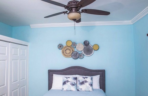 Camperdown Condo | This condominium is a 1 bedroom(s), 1 bathrooms, located in Kingston, St. Andrew Parish.