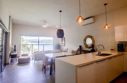 Las Escobas del Venado Condo | This condominium is a 2 bedroom(s), 2 bathrooms, located in Playa Venao, Los Santos.