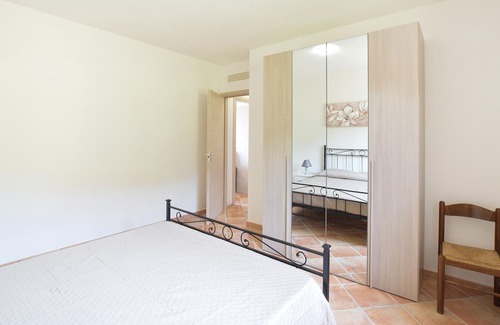 Tresnuraghes Apartment | This cozy cottage is the ideal place for a relaxing vacation.